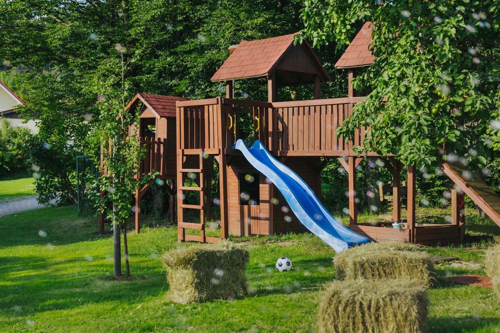 Landgasthof Zum Hirschen Kemnath Экстерьер фото